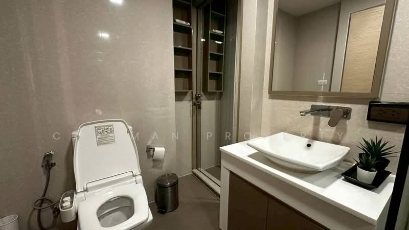 Liv @ 49, Bangkok, 9 Sukhumvit 49 Rd, Khlong Tan Nua, Watthana, Bangkok, 2 Bedrooms, 82 sqm, Condo For Rent, by caveman property, 500303472 - DDproperty.com