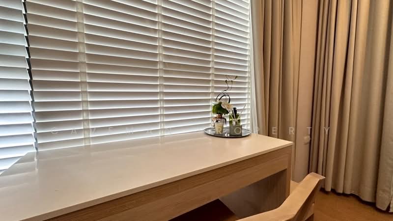 Liv @ 49, Bangkok, 9 Sukhumvit 49 Rd, Khlong Tan Nua, Watthana, Bangkok, 2 Bedrooms, 82 sqm, Condo For Rent, by caveman property, 500303472 - DDproperty.com