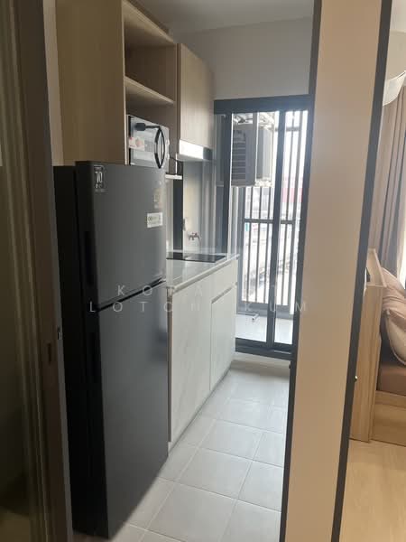 Aspire Vibha-Victory, Bangkok, 702 Asoke-Dindaeng Road, Din Daeng, Bangkok, 1 Bedroom, 33 sqm, Condo For Rent, by Korakot Lotongkum, 500303485 - DDproperty.com