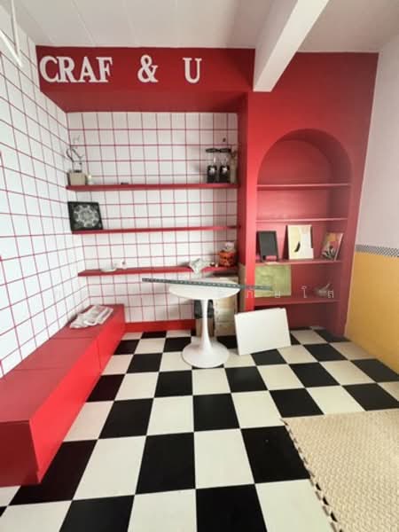 ไม่พบโครงการ, Bangkok, จรัญสนิทวงศ์, Bang Khun Sri, Bangkok Noi, Bangkok, , 350 sqm, Shophouse For Rent, by กุลจิรา อภัยโส, 500303487 - DDproperty.com