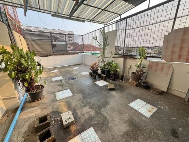 ไม่พบโครงการ, Bangkok, จรัญสนิทวงศ์, Bang Khun Sri, Bangkok Noi, Bangkok, , 350 sqm, Shophouse For Rent, by กุลจิรา อภัยโส, 500303487 - DDproperty.com