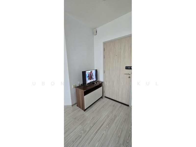 IDEO MOBI Sukhumvit Eastgate, Bangkok, 4371 Sukhumvit Road, Bang Na, Bang Na, Bangkok, 1 Bedroom, 35 sqm, Condo For Rent, by Ubon Temnitikul, 500303488 - DDproperty.com