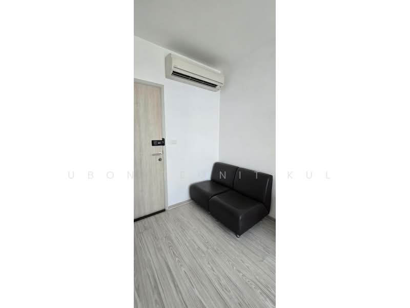 IDEO MOBI Sukhumvit Eastgate, Bangkok, 4371 Sukhumvit Road, Bang Na, Bang Na, Bangkok, 1 Bedroom, 35 sqm, Condo For Rent, by Ubon Temnitikul, 500303488 - DDproperty.com