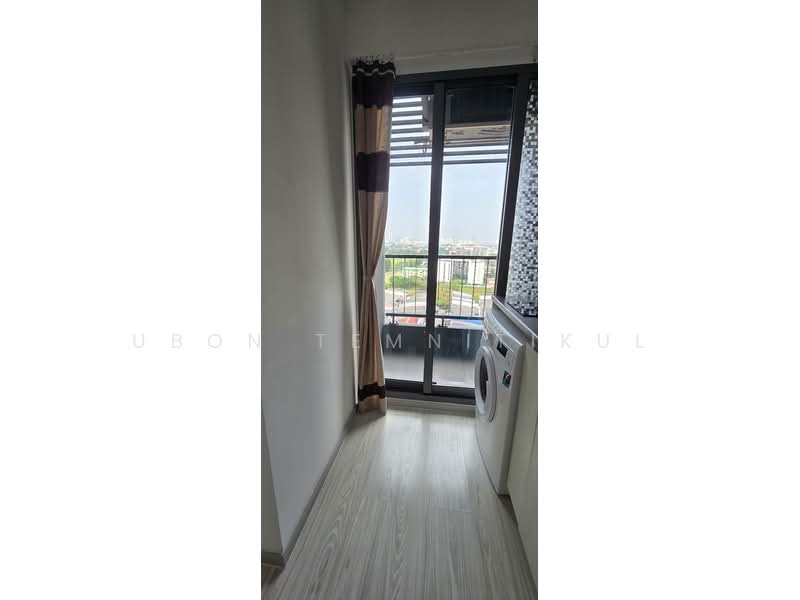 IDEO MOBI Sukhumvit Eastgate, Bangkok, 4371 Sukhumvit Road, Bang Na, Bang Na, Bangkok, 1 Bedroom, 35 sqm, Condo For Rent, by Ubon Temnitikul, 500303488 - DDproperty.com