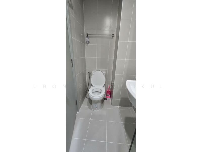IDEO MOBI Sukhumvit Eastgate : ไอดีโอ โมบิ สุขุมวิท อีสท์เกต, กรุงเทพ, 4371 สุขุมวิท, บางนา, บางนา, กรุงเทพ, 35 ตร.ม., คอนโด ให้เช่า, โดย Ubon Temnitikul, 500303488 - DDproperty.com