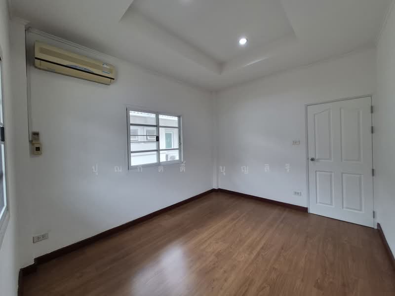 Preecha Romklao, Bangkok, Soi Romklao 1, Saen Sab, Min Buri, Bangkok, 4 Bedrooms, 245 sqm, Single Detached House For Sale, by ปุณกิตติ์ บุญสิริ, 500303489 - DDproperty.com