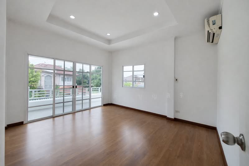 Preecha Romklao, Bangkok, Soi Romklao 1, Saen Sab, Min Buri, Bangkok, 4 Bedrooms, 245 sqm, Single Detached House For Sale, by ปุณกิตติ์ บุญสิริ, 500303489 - DDproperty.com