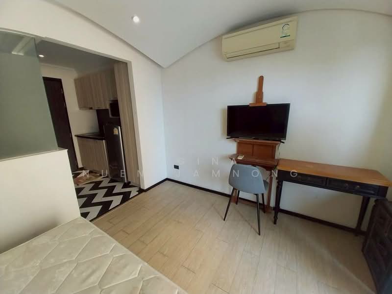 Venetian Signature Condo Resort Pattaya : เวเนเชี่ยน ซิกเนเจอร์ คอนโด รีสอร์ท พัทยา, ชลบุรี, ถ.นาจอมเทียน, หนองปรือ, บางละมุง, ชลบุรี, 24 ตร.ม., คอนโด ขาย, โดย Regina Nuengjamnong, 500303490 - DDproperty.com
