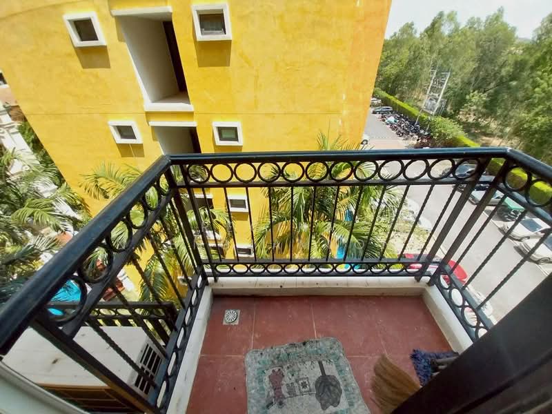 Venetian Signature Condo Resort Pattaya, Chon Buri (Pattaya), Na Jomtien Rd., Nong Pru, Bang Lamung (Pattaya), Chon Buri (Pattaya), Studio, 24 sqm, Condo For Sale, by Regina Nuengjamnong, 500303490 - DDproperty.com