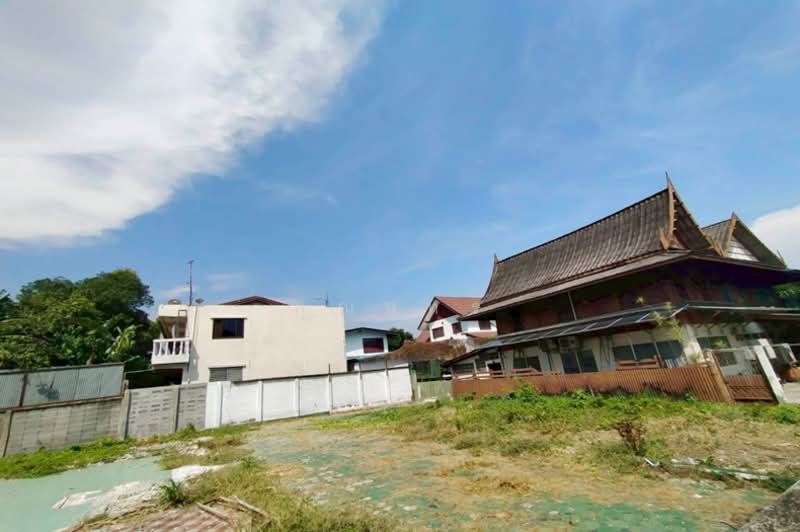 ขายที่ดิน 51 ตร.ว. ถนนสุขุมวิท ซอยอมรเดช ปากน้ำ, สมุทรปราการ, ถนนสุขุมวิท, ปากน้ำ, เมืองสมุทรปราการ, สมุทรปราการ, 204 ตร.ม., ที่ดิน ขาย, โดย คุณนทร, 500303491 - DDproperty.com