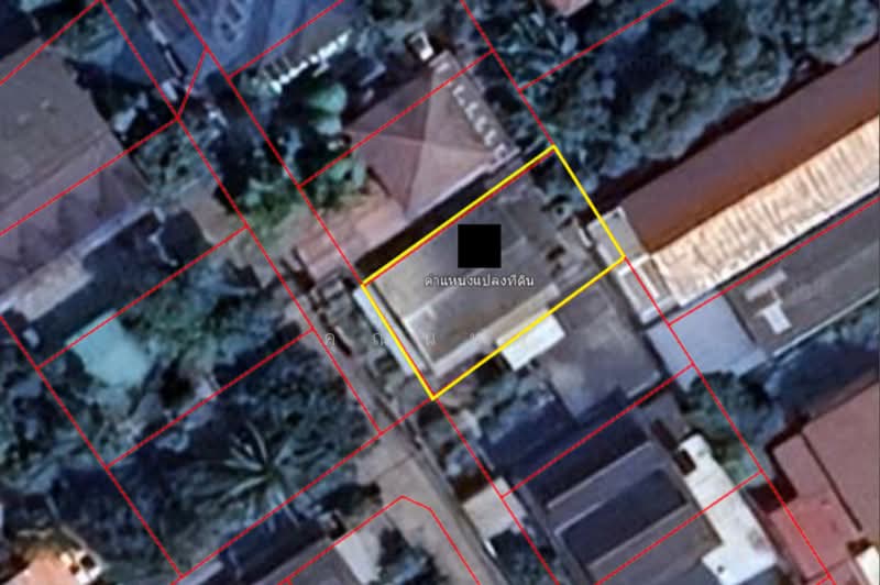 ขายที่ดิน 51 ตร.ว. ถนนสุขุมวิท ซอยอมรเดช ปากน้ำ, Samut Prakan, ถนนสุขุมวิท, Pak Nam, Muang Samut Prakarn, Samut Prakan, , 204 sqm, Land For Sale, by คุณนทร, 500303491 - DDproperty.com