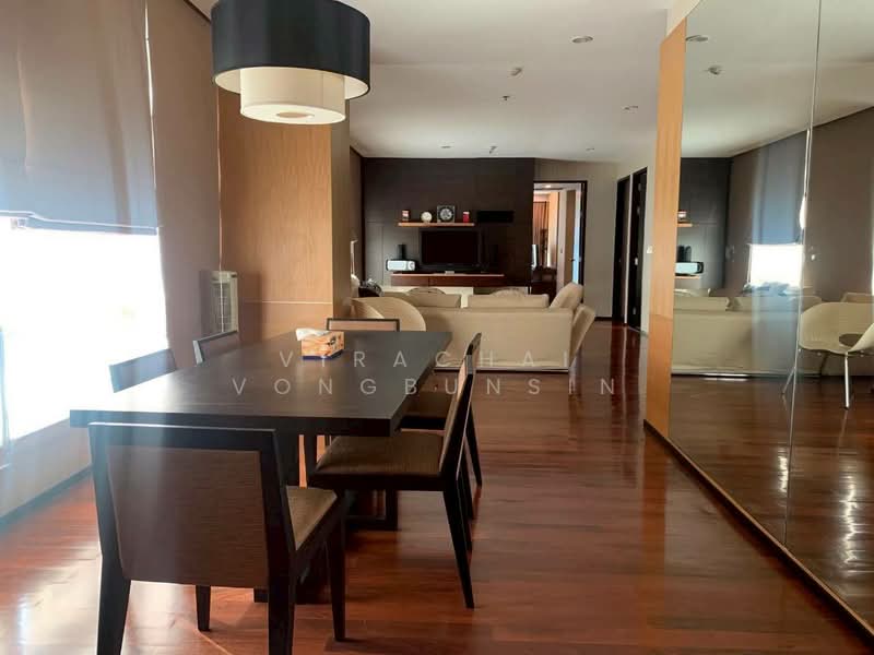 The Height, Bangkok, Soi Sukhumvit 55, Khlong Tan Nua, Watthana, Bangkok, 3 Bedrooms, 141 sqm, Condo For Rent, by Virachai Vongbunsin, 500303492 - DDproperty.com