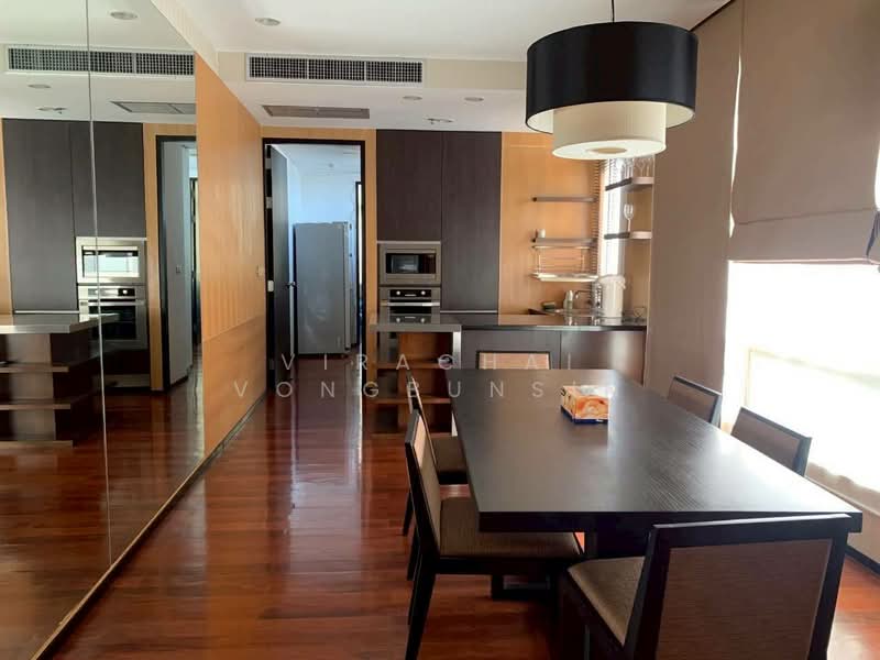 The Height, Bangkok, Soi Sukhumvit 55, Khlong Tan Nua, Watthana, Bangkok, 3 Bedrooms, 141 sqm, Condo For Rent, by Virachai Vongbunsin, 500303492 - DDproperty.com