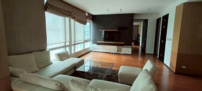 The Height, Bangkok, Soi Sukhumvit 55, Khlong Tan Nua, Watthana, Bangkok, 3 Bedrooms, 141 sqm, Condo For Rent, by Virachai Vongbunsin, 500303492 - DDproperty.com