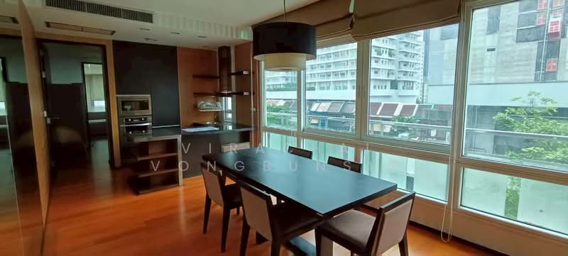 The Height, Bangkok, Soi Sukhumvit 55, Khlong Tan Nua, Watthana, Bangkok, 3 Bedrooms, 141 sqm, Condo For Rent, by Virachai Vongbunsin, 500303492 - DDproperty.com