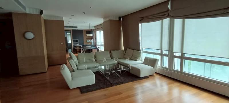The Height, Bangkok, Soi Sukhumvit 55, Khlong Tan Nua, Watthana, Bangkok, 3 Bedrooms, 141 sqm, Condo For Rent, by Virachai Vongbunsin, 500303492 - DDproperty.com