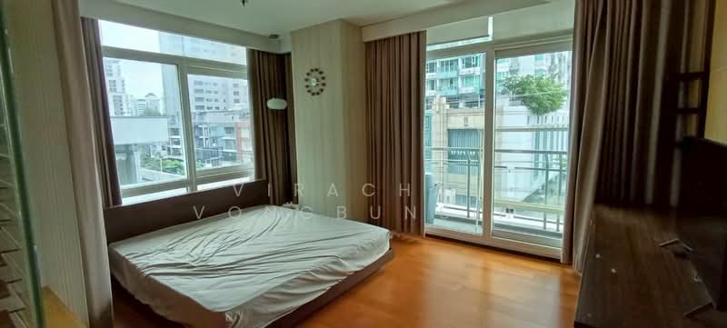 The Height, Bangkok, Soi Sukhumvit 55, Khlong Tan Nua, Watthana, Bangkok, 3 Bedrooms, 141 sqm, Condo For Rent, by Virachai Vongbunsin, 500303492 - DDproperty.com