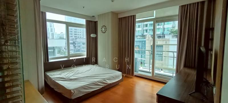 The Height, Bangkok, Soi Sukhumvit 55, Khlong Tan Nua, Watthana, Bangkok, 3 Bedrooms, 141 sqm, Condo For Rent, by Virachai Vongbunsin, 500303492 - DDproperty.com