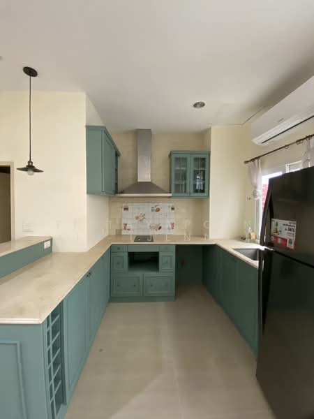 Baan Klangmuang Grand De Paris Ratchada, Bangkok, Pradit Manutham Road, Wang Thonglang, Wang Thonglang, Bangkok, 3 Bedrooms, 195 sqm, Townhouse For Rent, by Tittayaporn Kim (Jenny), 500303497 - DDproperty.com