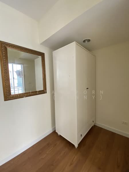 Baan Klangmuang Grand De Paris Ratchada, Bangkok, Pradit Manutham Road, Wang Thonglang, Wang Thonglang, Bangkok, 3 Bedrooms, 195 sqm, Townhouse For Rent, by Tittayaporn Kim (Jenny), 500303497 - DDproperty.com