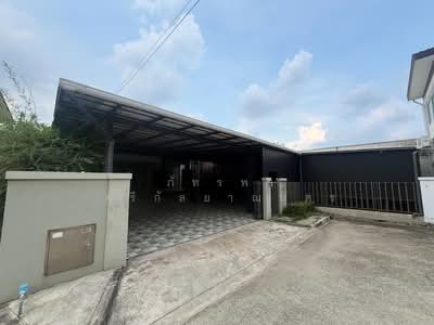 ขาย - Manthana Ramintra-Wongwean : บ้านมัณฑนา รามอินทรา-วงแหวน, กรุงเทพ