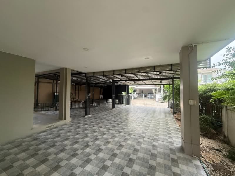 Manthana Ramintra-Wongwean, Bangkok, Kanchanaphisek Road, Khan Na Yao, Bangkok, 4 Bedrooms, 190 sqm, Single Detached House For Sale, by ภัทรพล ศรีกัลยาณบุตร, 500303498 - DDproperty.com