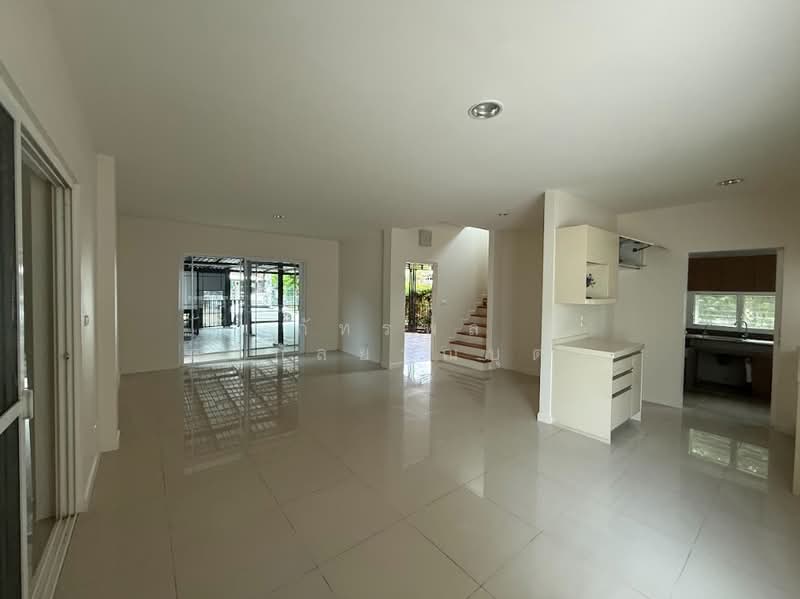 Manthana Ramintra-Wongwean, Bangkok, Kanchanaphisek Road, Khan Na Yao, Bangkok, 4 Bedrooms, 190 sqm, Single Detached House For Sale, by ภัทรพล ศรีกัลยาณบุตร, 500303498 - DDproperty.com