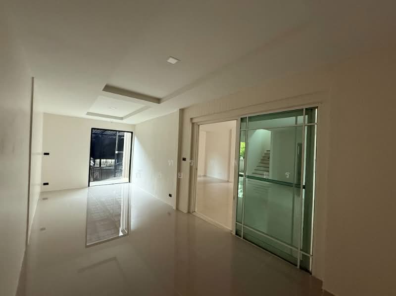 Manthana Ramintra-Wongwean, Bangkok, Kanchanaphisek Road, Khan Na Yao, Bangkok, 4 Bedrooms, 190 sqm, Single Detached House For Sale, by ภัทรพล ศรีกัลยาณบุตร, 500303498 - DDproperty.com