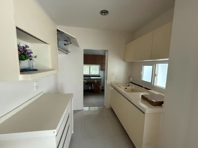 Manthana Ramintra-Wongwean, Bangkok, Kanchanaphisek Road, Khan Na Yao, Bangkok, 4 Bedrooms, 190 sqm, Single Detached House For Sale, by ภัทรพล ศรีกัลยาณบุตร, 500303498 - DDproperty.com