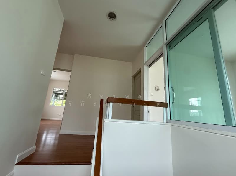 Manthana Ramintra-Wongwean, Bangkok, Kanchanaphisek Road, Khan Na Yao, Bangkok, 4 Bedrooms, 190 sqm, Single Detached House For Sale, by ภัทรพล ศรีกัลยาณบุตร, 500303498 - DDproperty.com