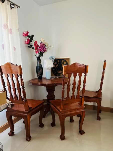 Karnkanok Ville, Chiang Mai, Tha Wang Tal, Saraphi, Chiang Mai, 3 Bedrooms, 160 sqm, Single Detached House For Rent, by วุฒิภัทร มิ่งคำ, 500303499 - DDproperty.com
