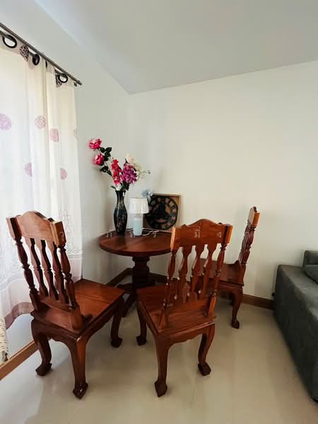 Karnkanok Ville, Chiang Mai, Tha Wang Tal, Saraphi, Chiang Mai, 3 Bedrooms, 160 sqm, Single Detached House For Rent, by วุฒิภัทร มิ่งคำ, 500303499 - DDproperty.com