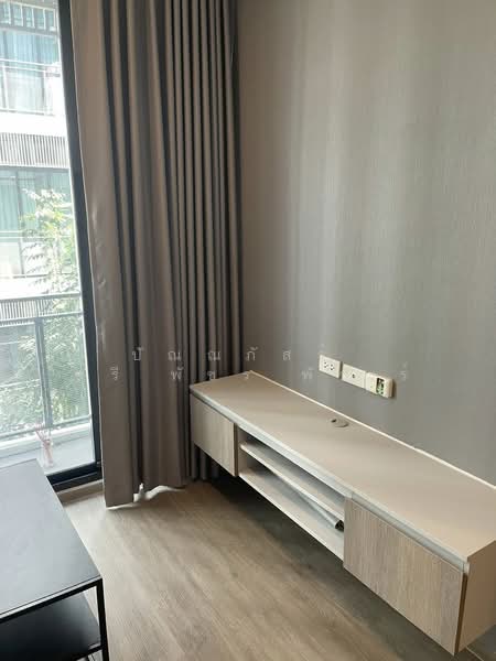 Brixton Pet & Play Sukhumvit 107, Samut Prakan, Sukhumvit 107, Samrong Nua, Muang Samut Prakarn, Samut Prakan, 1 Bedroom, 26 sqm, Condo For Rent, by ปัณณภัสร์​ ศรี​พัชร​พัช​ร์, 500303500 - DDproperty.com