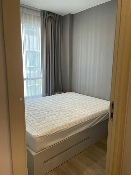 Brixton Pet & Play Sukhumvit 107, Samut Prakan, Sukhumvit 107, Samrong Nua, Muang Samut Prakarn, Samut Prakan, 1 Bedroom, 26 sqm, Condo For Rent, by ปัณณภัสร์​ ศรี​พัชร​พัช​ร์, 500303500 - DDproperty.com