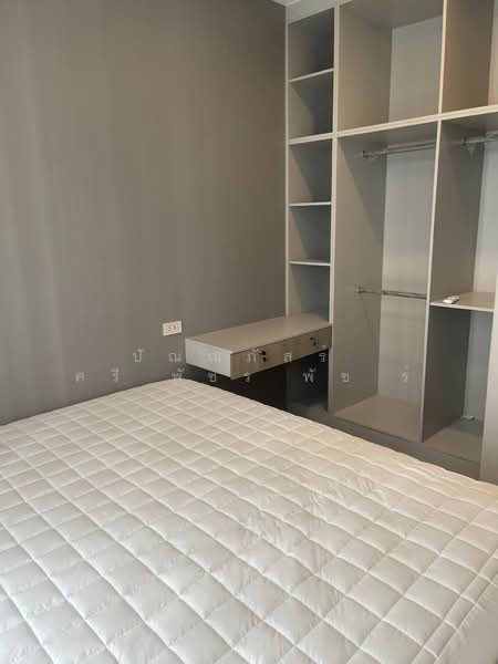 Brixton Pet & Play Sukhumvit 107, Samut Prakan, Sukhumvit 107, Samrong Nua, Muang Samut Prakarn, Samut Prakan, 1 Bedroom, 26 sqm, Condo For Rent, by ปัณณภัสร์​ ศรี​พัชร​พัช​ร์, 500303500 - DDproperty.com