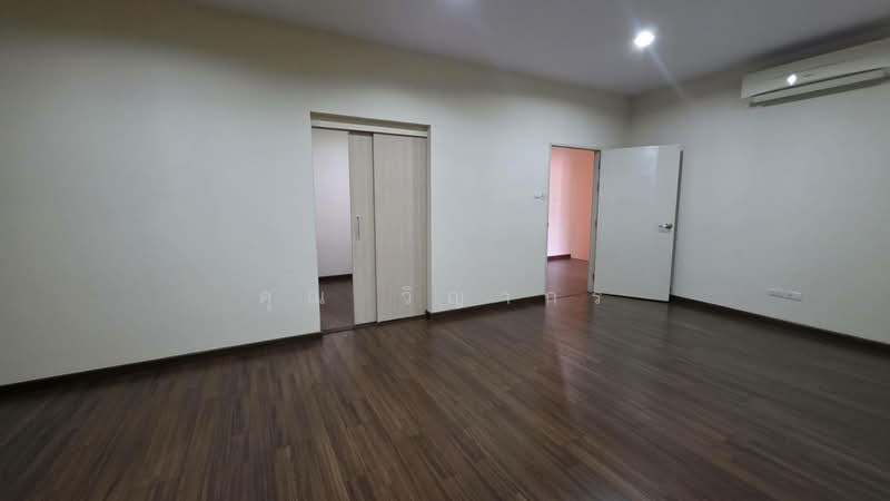 ขายด่วน เจ้าของขายเอง ขายบ้านเดี่ยว 2 ชั้น พร้อมที่ดินเปล่ามีโฉนด รวมพื้นที่ 120 ตร.วา (บ้านหลังมุม), ปทุมธานี, รังสิต, ธัญบุรี, ปทุมธานี, 258 ตร.ม., บ้านเดี่ยว ขาย, โดย คุณ วิญากร, 500303501 - DDproperty.com