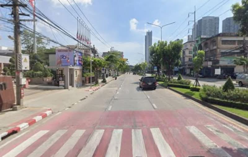 สุขุมวิท 62, Bangkok, สุขุมวิท, Bang Chak, Phra Khanong, Bangkok, , 1,600 sqm, Land For Sale, by คุณวิมลรัตน์, 500303502 - DDproperty.com