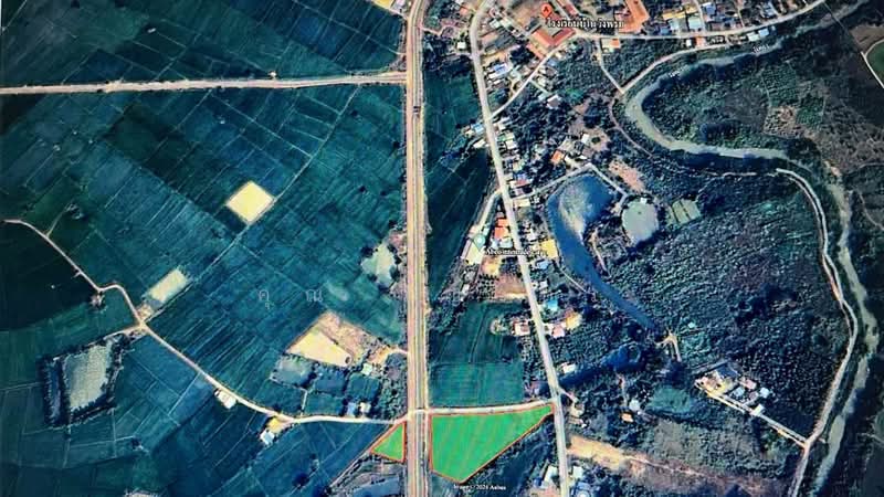 ขายที่ดิน 6 ไร่ 2 งาน 80 ตร.วา มีโฉนด ติดถนนลาดยางมะตอย อ.วังทอง จ.พิษณุโลก, พิษณุโลก, วังทอง, พิษณุโลก, 10,720 ตร.ม., ที่ดิน ขาย, โดย คุณ วิญากร, 500303503 - DDproperty.com