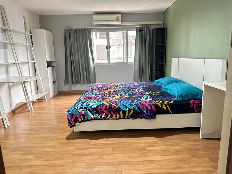 Chiangmai View Place 2, Chiang Mai, Pa Daet, Muang Chiang Mai, Chiang Mai, 1 Bedroom, 48 sqm, Condo For Rent, by วุฒิภัทร มิ่งคำ, 500303506 - DDproperty.com