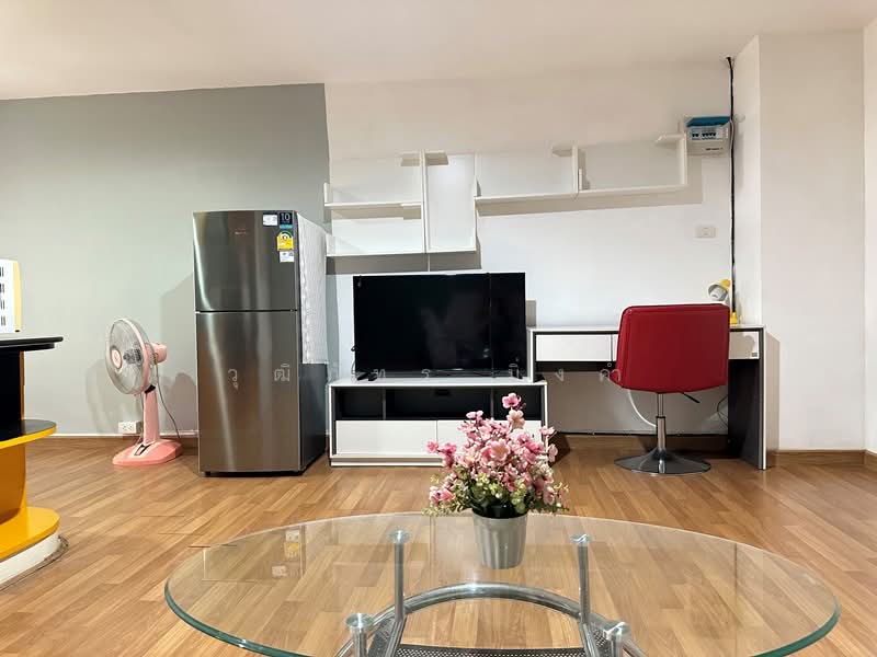 Chiangmai View Place 2, Chiang Mai, Pa Daet, Muang Chiang Mai, Chiang Mai, 1 Bedroom, 48 sqm, Condo For Rent, by วุฒิภัทร มิ่งคำ, 500303506 - DDproperty.com