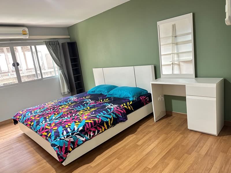 Chiangmai View Place 2, Chiang Mai, Pa Daet, Muang Chiang Mai, Chiang Mai, 1 Bedroom, 48 sqm, Condo For Rent, by วุฒิภัทร มิ่งคำ, 500303506 - DDproperty.com