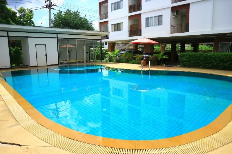 Chiangmai View Place 2 : เชียงใหม่วิวเพลส 2, เชียงใหม่, ป่าแดด, เมืองเชียงใหม่, เชียงใหม่, 48 ตร.ม., คอนโด ให้เช่า, โดย วุฒิภัทร มิ่งคำ, 500303506 - DDproperty.com