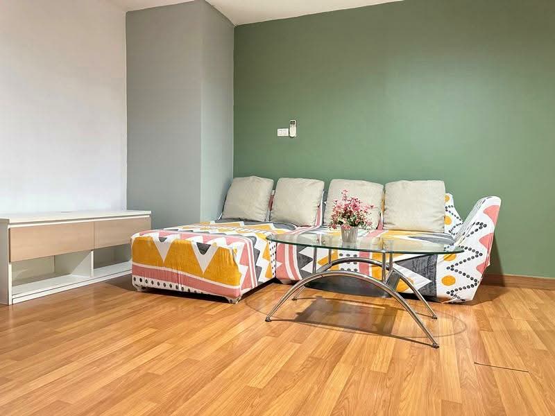 Chiangmai View Place 2, Chiang Mai, Pa Daet, Muang Chiang Mai, Chiang Mai, 1 Bedroom, 48 sqm, Condo For Rent, by วุฒิภัทร มิ่งคำ, 500303506 - DDproperty.com