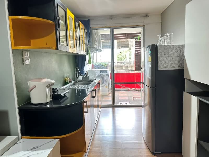Chiangmai View Place 2, Chiang Mai, Pa Daet, Muang Chiang Mai, Chiang Mai, 1 Bedroom, 48 sqm, Condo For Rent, by วุฒิภัทร มิ่งคำ, 500303506 - DDproperty.com