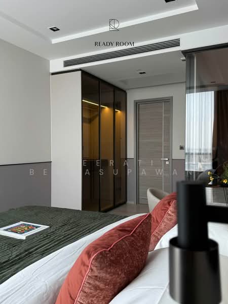 The Room Sukhumvit 38 : The Room สุขุมวิท 38, กรุงเทพ, ซอย สุขุมวิท 38, พระโขนง, คลองเตย, กรุงเทพ, 45 ตร.ม., คอนโด ให้เช่า, โดย Keerati Benjasupawan, 500303507 - DDproperty.com