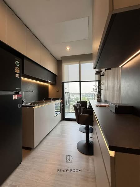The Room Sukhumvit 38, Bangkok, Soi Sukhumvit 38, Phra Kanong, Khlong Toei, Bangkok, 1 Bedroom, 45 sqm, Condo For Rent, by Keerati Benjasupawan, 500303507 - DDproperty.com