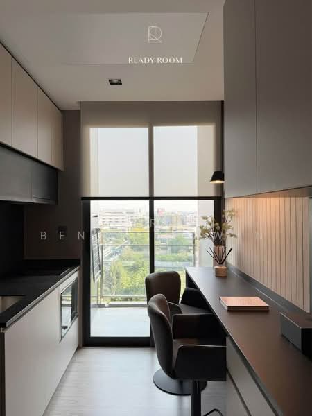 The Room Sukhumvit 38 : The Room สุขุมวิท 38, กรุงเทพ, ซอย สุขุมวิท 38, พระโขนง, คลองเตย, กรุงเทพ, 45 ตร.ม., คอนโด ให้เช่า, โดย Keerati Benjasupawan, 500303507 - DDproperty.com