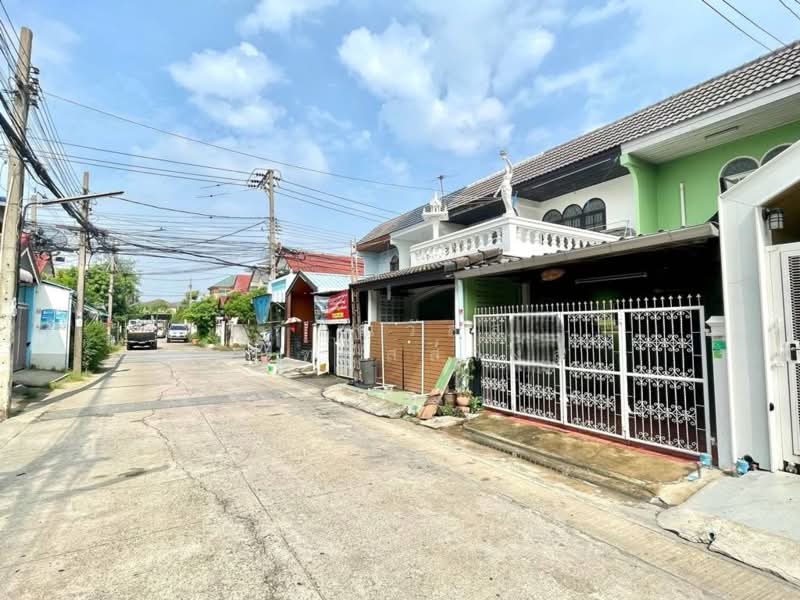 ขาย ทาวน์เฮ้าส์ 2 ชั้น หมู่บ้าน หงส์ประยูร 1 บางบัวทอง, นนทบุรี, บางรักพัฒนา, บางบัวทอง, นนทบุรี, 80 ตร.ม., ทาวน์เฮ้าส์ ขาย, โดย กรณวัสส์ กัณฑวัสส์วงส์, 500303508 - DDproperty.com