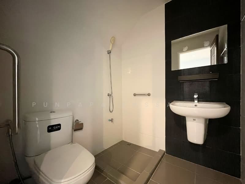 PLEX Watcharapol, Bangkok, 119 Soi Ruammit Phatthana, Tha Rang, Bang Khen, Bangkok, 3 Bedrooms, 190 sqm, Townhouse For Sale, by Punpapa Rassamee, 500303509 - DDproperty.com
