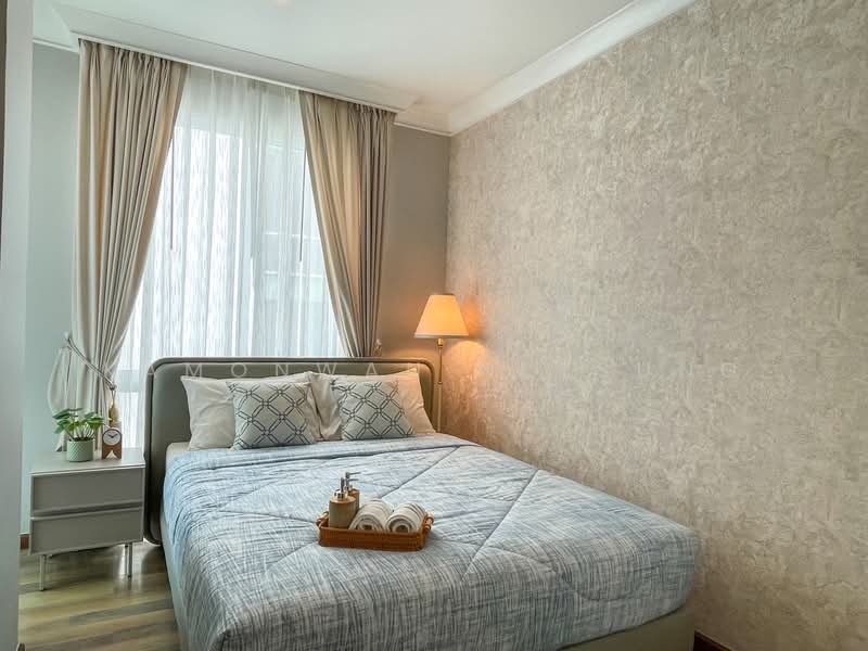 My Resort Hua Hin : มายรีสอร์ท หัวหิน, Prachuap Khiri Khan, ถนนตะเกียบ, Nong Kae, Hua Hin, Prachuap Khiri Khan, 2 Bedrooms, 85 sqm, Condo For Sale, by Kamonwan Netsung, 500303511 - DDproperty.com